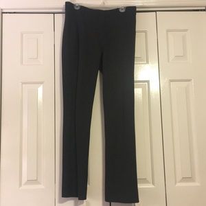 Betabrand dress pant yoga pants